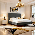 Naples Dark Grey