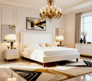 Naples Ivory