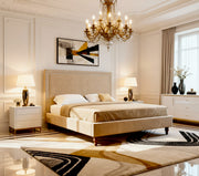 Plush Beige