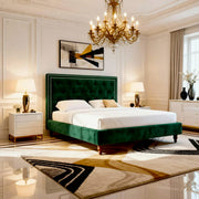 Plush Green