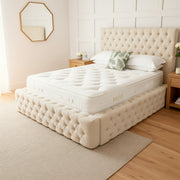 Carter & Lewis Sleep Master Mattress