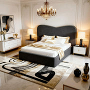 Naples Coniston Charcoal