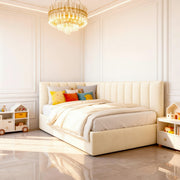 Plush Cream