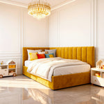 Plush Mustard