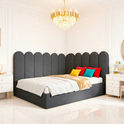 Charcoal Grey