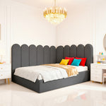 Naples Dark Grey