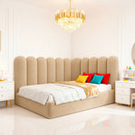 Plush Beige