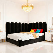 Plush Black