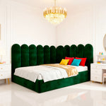 Plush Green