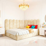 Velvet Cream