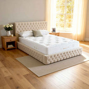 Carter & Lewis Cashmere Mattress