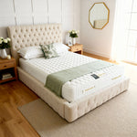 Carter & Lewis Clayton Mattress