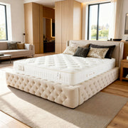 Carter & Lewis Diamond Mattress
