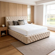 Carter & Lewis HyCare Comfort Mattress