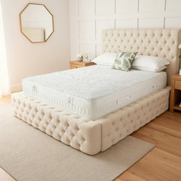Carter & Lewis IceCool Mattress