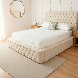 Carter & Lewis Percy Mattress